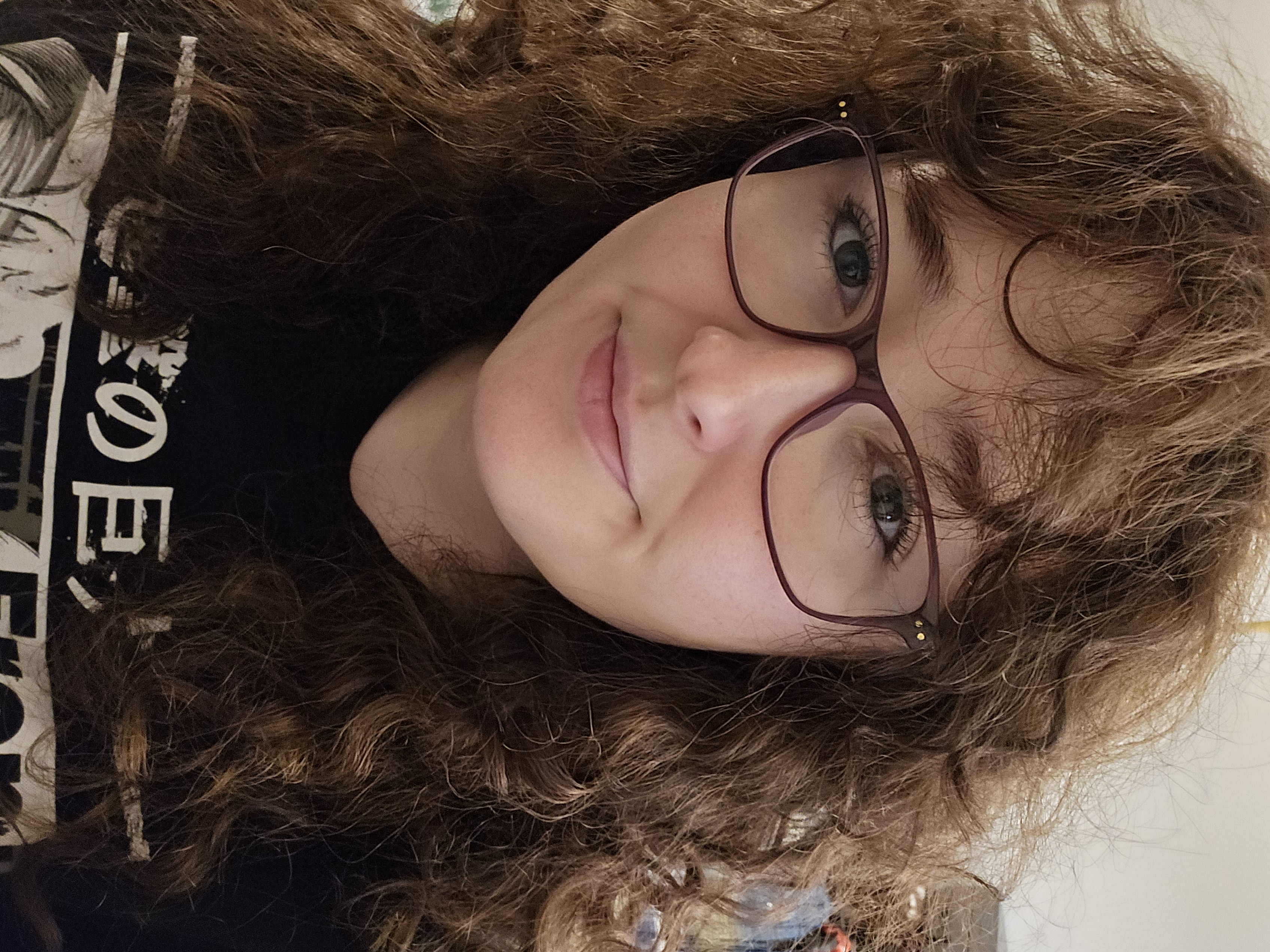 me